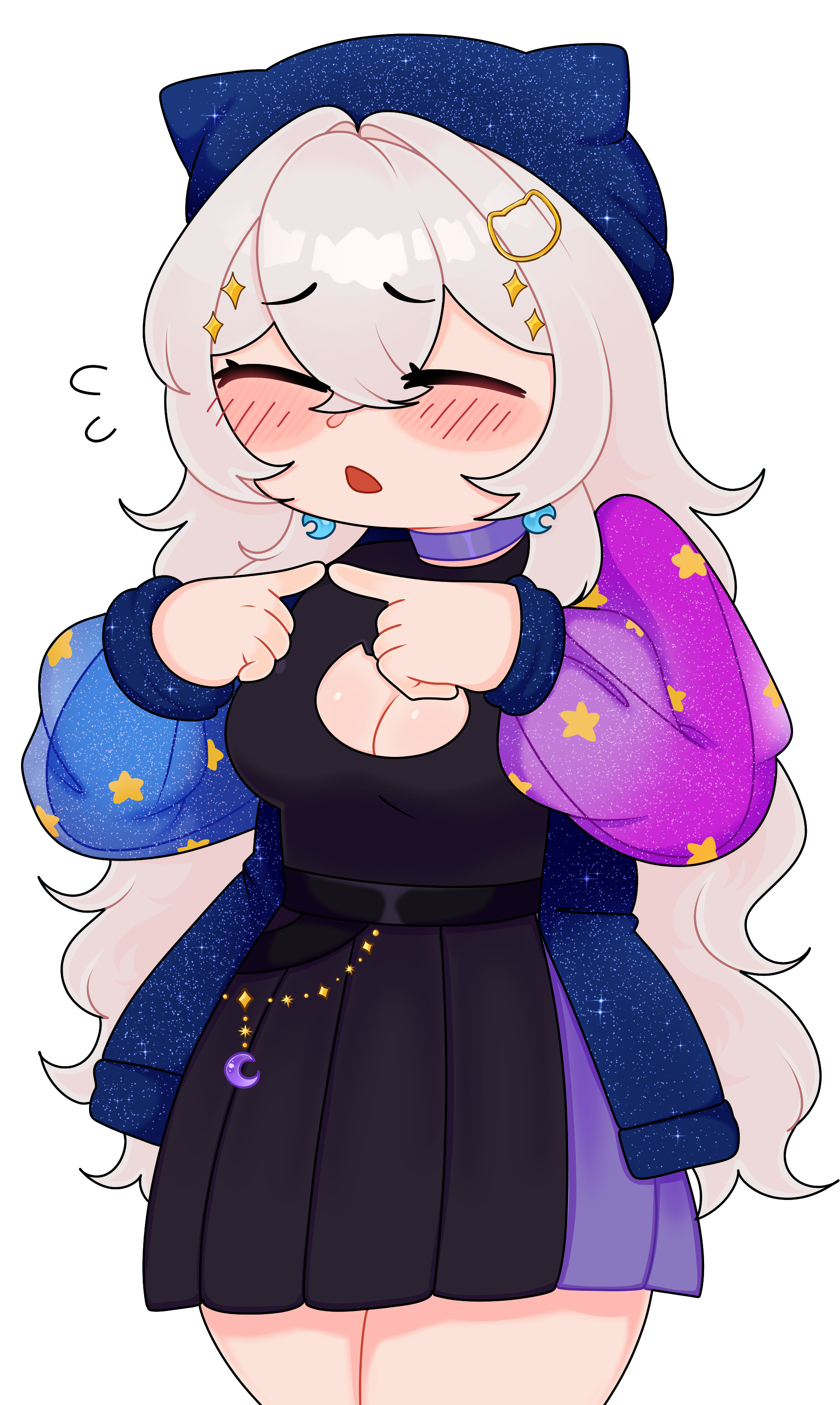Kishy Mishi